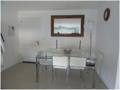 Apartamento en Mansa, 2 dormitorios *