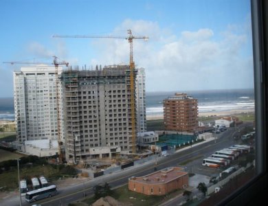 Apartamento en Mansa, 2 dormitorios *