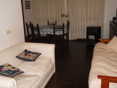 Apartamento en Peninsula, 2 dormitorios *