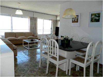 Apartamento en Peninsula, 2 dormitorios *