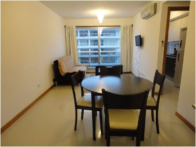 Apartamento en Aidy Grill, 1 dormitorios *