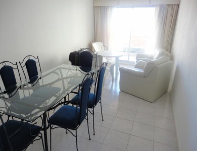 Apartamento en Brava, 2 dormitorios *