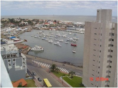 Apartamento en Peninsula, 3 dormitorios *