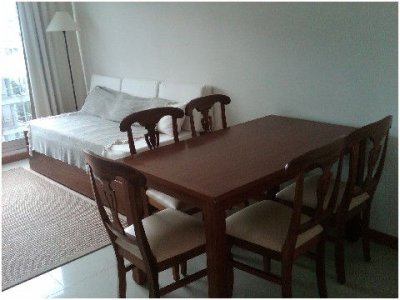 Apartamento en Aidy Grill, 1 dormitorios *