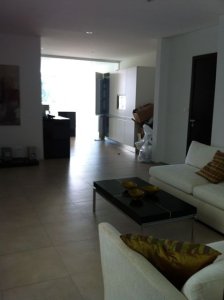 Apartamento en Brava, 4 dormitorios *