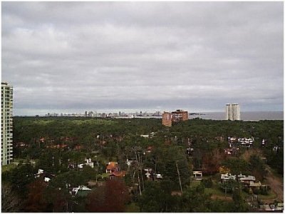 Apartamento en Roosevelt, 2 dormitorios *