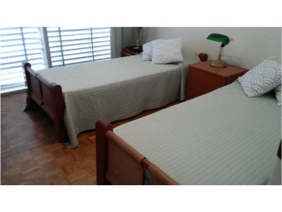 Apartamento en Brava, 2 dormitorios *
