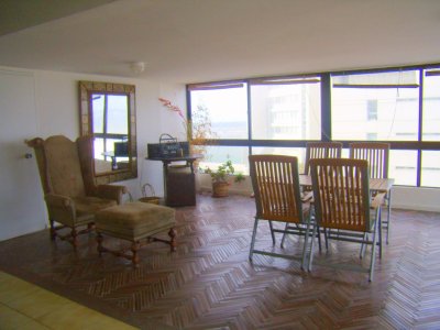 Apartamento en Peninsula, 3 dormitorios *