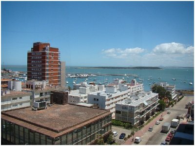 Apartamento en Punta del Este, Peninsula