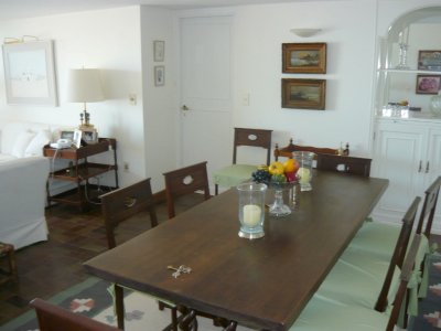 Apartamento en Peninsula, 3 dormitorios *