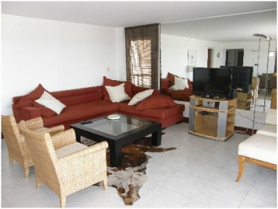 Apartamento en Peninsula, 3 dormitorios *