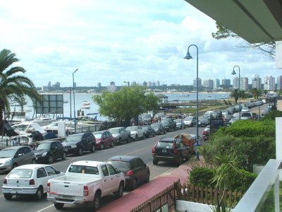 Apartamento en Peninsula, 3 dormitorios 