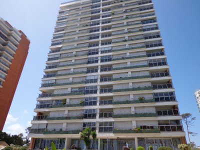 Apartamento en Mansa, 2 dormitorios *