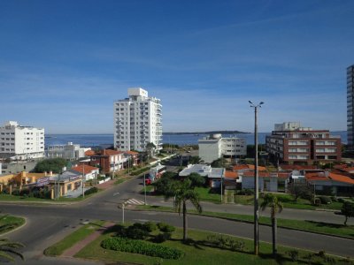 Apartamento en Mansa, 2 dormitorios *