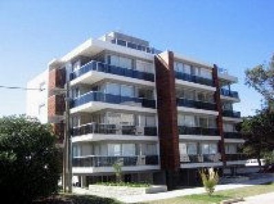 Apartamento en Brava, 1 dormitorios *