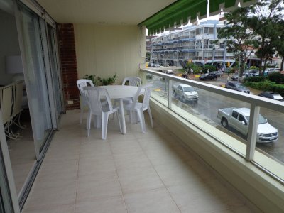 Apartamento en Peninsula, 4 dormitorios *