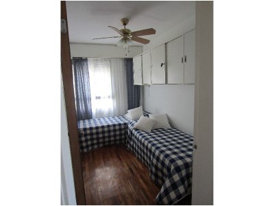 Apartamento en Brava, 2 dormitorios *