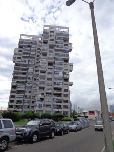 Apartamento en Brava, 3 dormitorios *