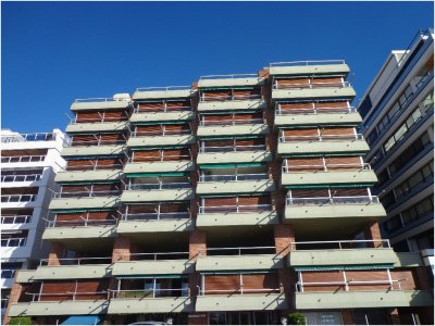 Apartamento en Peninsula, 3 dormitorios *