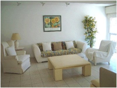 Apartamento en Peninsula, 3 dormitorios *