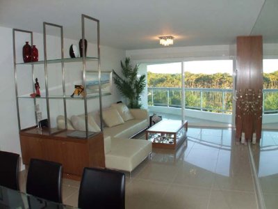 Apartamento en Mansa, 2 dormitorios *