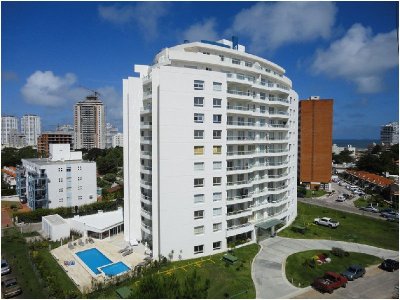 Apartamento en Aidy Grill, 2 dormitorios *