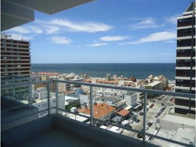 Apartamento en Peninsula, 2 dormitorios *