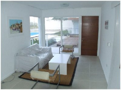 Apartamento en Punta del Este, Peninsula