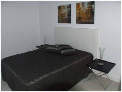 Apartamento en Peninsula, 3 dormitorios *
