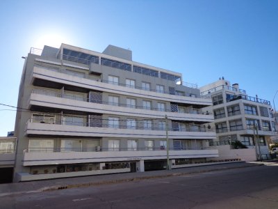 Apartamento en Peninsula, 1 dormitorios *