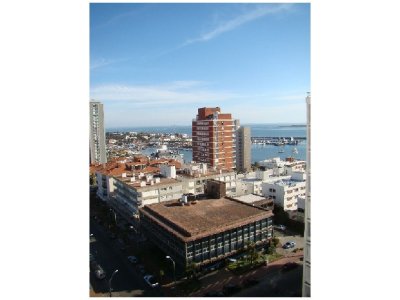 Península, 2 dormitorios