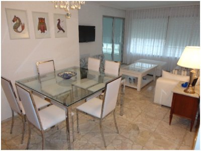 Apartamento en Peninsula, 2 dormitorios *