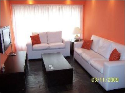 Apartamento en Brava, 1 dormitorios *