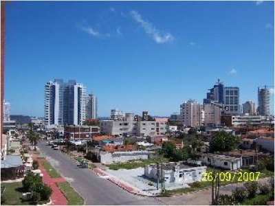 Apartamento en Brava, 1 dormitorios *
