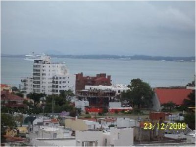 Apartamento en Brava, 1 dormitorios *