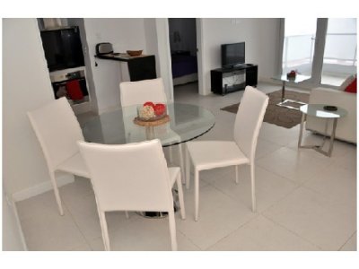 Apartamento en Peninsula, 2 dormitorios *