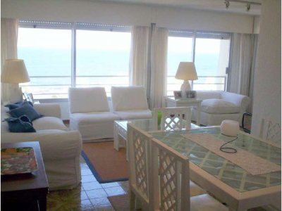 Apartamento en Peninsula, 2 dormitorios *