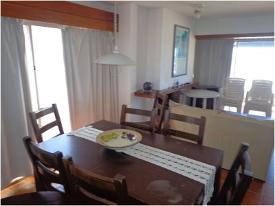 Apartamento en Peninsula, 3 dormitorios *