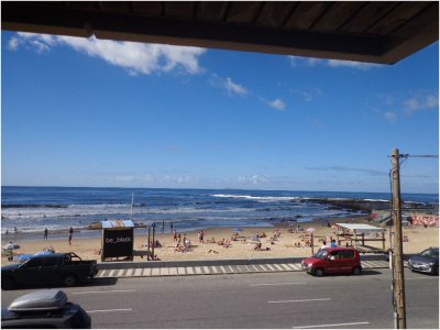 Apartamento en Punta del Este, Peninsula