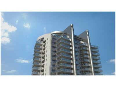 Apartamento en Punta del Este, Mansa