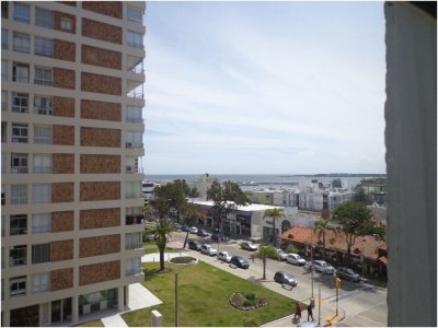 Apartamento en Punta del Este, Peninsula