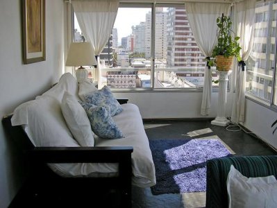 Apartamento en Peninsula, 2 dormitorios *