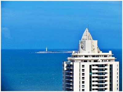 Apartamento en Punta del Este, Brava