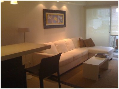 Apartamento en Peninsula, 2 dormitorios *