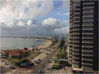 Apartamento en Peninsula, 1 dormitorios *