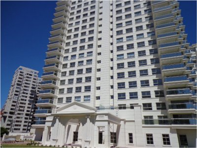 Apartamento en Punta del Este, Brava