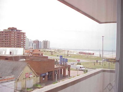 Apartamento en Peninsula, 2 dormitorios *