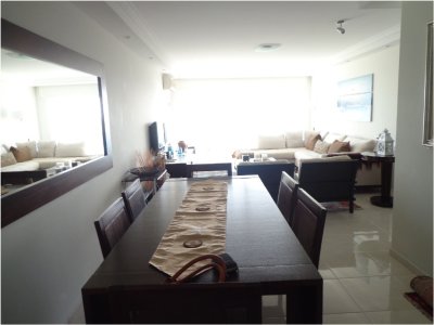 Apartamento en Mansa, 2 dormitorios *