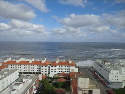 Apartamento en Punta del Este, Peninsula