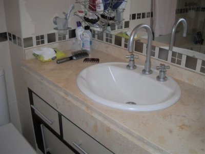 Apartamento en Mansa, 2 dormitorios *
